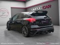 Ford focus 2.3 ecoboost 350 ss rs intérieur recaro camera de recul keyless garantie 12 mois. occasion simplicicar lunel...
