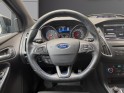Ford focus 2.3 ecoboost 350 ss rs intérieur recaro camera de recul keyless garantie 12 mois. occasion simplicicar lunel...