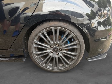 Ford focus 2.3 ecoboost 350 ss rs intérieur recaro camera de recul keyless garantie 12 mois. occasion simplicicar lunel...