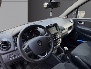 Renault clio iv business tce 90 e6c business occasion paris 17ème (75)(porte maillot) simplicicar simplicibike france