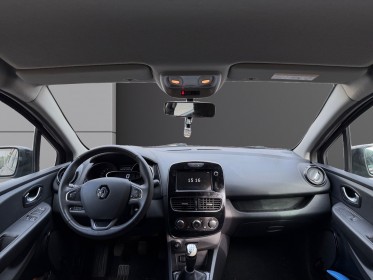 Renault clio iv business tce 90 e6c business occasion paris 17ème (75)(porte maillot) simplicicar simplicibike france