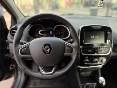 Renault clio iv business tce 90 e6c business occasion paris 17ème (75)(porte maillot) simplicicar simplicibike france