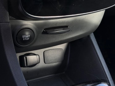 Renault clio iv business tce 90 e6c business occasion paris 17ème (75)(porte maillot) simplicicar simplicibike france