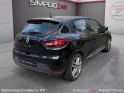 Renault clio iv business tce 90 e6c business occasion paris 17ème (75)(porte maillot) simplicicar simplicibike france