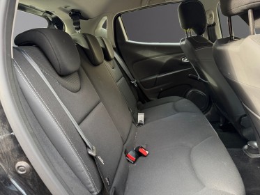 Renault clio iv business tce 90 e6c business occasion paris 17ème (75)(porte maillot) simplicicar simplicibike france