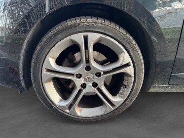 Renault megane gt sport 165ch garantie 12 mois occasion montpellier (34) simplicicar simplicibike france