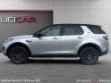 Land rover discovery sport 2.0 td4 180 ch hse  options - garantie 12 mois occasion simplicicar reims simplicicar simplicibike...