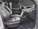 Land rover discovery sport 2.0 td4 180 ch hse  options - garantie 12 mois occasion simplicicar reims simplicicar simplicibike...