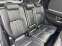 Land rover discovery sport 2.0 td4 180 ch hse  options - garantie 12 mois occasion simplicicar reims simplicicar simplicibike...