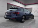 Audi a4 avant 40 tdi 204 s tronic 7 s line occasion simplicicar lunel simplicicar simplicibike france