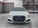 Audi a3 sportback 35 tfsi cod 150 s tronic 7 s line plus origine fr caméra radar av/ar gps keyless garantie 12 mois occasion...