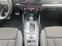 Audi a3 sportback 35 tfsi cod 150 s tronic 7 s line plus origine fr caméra radar av/ar gps keyless garantie 12 mois occasion...