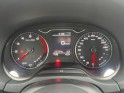 Audi a3 sportback 35 tfsi cod 150 s tronic 7 s line plus origine fr caméra radar av/ar gps keyless garantie 12 mois occasion...