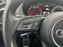 Audi a3 sportback 35 tfsi cod 150 s tronic 7 s line plus origine fr caméra radar av/ar gps keyless garantie 12 mois occasion...