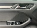 Audi a3 sportback 35 tfsi cod 150 s tronic 7 s line plus origine fr caméra radar av/ar gps keyless garantie 12 mois occasion...