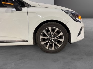 Renault clio v techno 90ch cte garantie 12 mois occasion montpellier (34) simplicicar simplicibike france