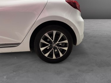 Renault clio v techno 90ch cte garantie 12 mois occasion montpellier (34) simplicicar simplicibike france