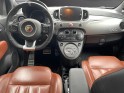 Abarth 595 my16 1.4 t-jet 165 ch bva turismo - beats audio - to - radar - etriers jaunes - garantie 12 mois occasion...