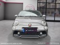 Abarth 595 my16 1.4 t-jet 165 ch bva turismo - beats audio - to - radar - etriers jaunes - garantie 12 mois occasion...