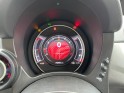 Abarth 595 my16 1.4 t-jet 165 ch bva turismo - beats audio - to - radar - etriers jaunes - garantie 12 mois occasion...