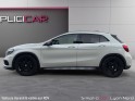 Mercedes gla 220 d 7-g dct 4-matic fascination toit ouvrant/sieges chauffant/pack amg/garantie 12mois occasion simplicicar...