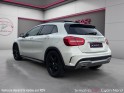 Mercedes gla 220 d 7-g dct 4-matic fascination toit ouvrant/sieges chauffant/pack amg/garantie 12mois occasion simplicicar...