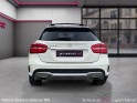 Mercedes gla 220 d 7-g dct 4-matic fascination toit ouvrant/sieges chauffant/pack amg/garantie 12mois occasion simplicicar...