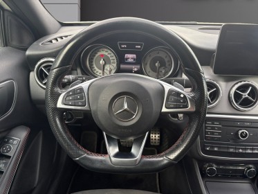 Mercedes gla 220 d 7-g dct 4-matic fascination toit ouvrant/sieges chauffant/pack amg/garantie 12mois occasion simplicicar...