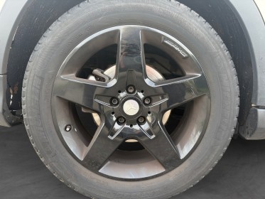 Mercedes gla 220 d 7-g dct 4-matic fascination toit ouvrant/sieges chauffant/pack amg/garantie 12mois occasion simplicicar...