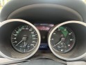 Mercedes slk 200 k cabriolet  sieges chauffant / bluetooth / occasion paris 17ème (75)(porte maillot) simplicicar...