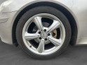 Mercedes slk 200 k cabriolet  sieges chauffant / bluetooth / occasion paris 17ème (75)(porte maillot) simplicicar...
