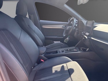 Cupra formentor 1.5 tsi 150ch dsg7 business edition garantie 12 mois occasion montpellier (34) simplicicar simplicibike france