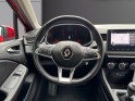 Renault clio v tce 90 intens occasion  simplicicar nice - pfvauto simplicicar simplicibike france