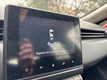 Renault clio v tce 90 intens occasion  simplicicar nice - pfvauto simplicicar simplicibike france