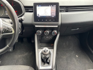 Renault clio v tce 90 intens occasion  simplicicar nice - pfvauto simplicicar simplicibike france