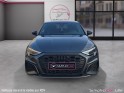 Audi a3 sportback 45 tfsie 245 s tronic 6 competition / suivi complet audi occasion simplicicar lille  simplicicar...