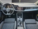 Audi a3 sportback 45 tfsie 245 s tronic 6 competition / suivi complet audi occasion simplicicar lille  simplicicar...