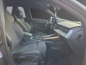Audi a3 sportback 45 tfsie 245 s tronic 6 competition / suivi complet audi occasion simplicicar lille  simplicicar...