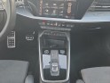 Audi a3 sportback 45 tfsie 245 s tronic 6 competition / suivi complet audi occasion simplicicar lille  simplicicar...