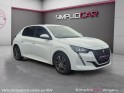 Peugeot 208 essence 75 ss bvm5 style garantie 12 mois occasion simplicicar angers simplicicar simplicibike france