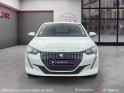Peugeot 208 essence 75 ss bvm5 style garantie 12 mois occasion simplicicar angers simplicicar simplicibike france
