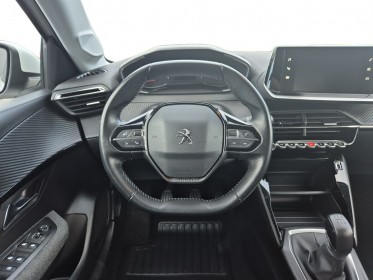 Peugeot 208 essence 75 ss bvm5 style garantie 12 mois occasion simplicicar angers simplicicar simplicibike france