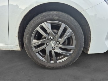 Peugeot 208 essence 75 ss bvm5 style garantie 12 mois occasion simplicicar angers simplicicar simplicibike france