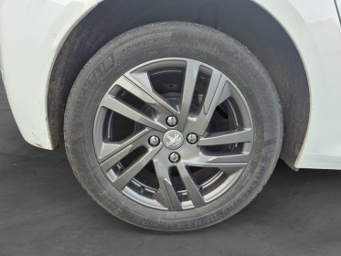 Peugeot 208 essence 75 ss bvm5 style garantie 12 mois occasion simplicicar angers simplicicar simplicibike france