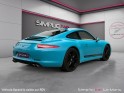 Porsche 911 carrera coupe 4 coupe 3.4i 350 pdk occasion simplicicar le mans simplicicar simplicibike france