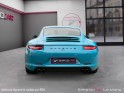 Porsche 911 carrera coupe 4 coupe 3.4i 350 pdk occasion simplicicar le mans simplicicar simplicibike france