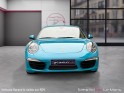 Porsche 911 carrera coupe 4 coupe 3.4i 350 pdk occasion simplicicar le mans simplicicar simplicibike france