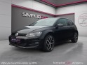 Volkswagen golf 1.4 tsi 140 act bluemotion technology confortline dsg7 occasion simplicicar angers simplicicar simplicibike...