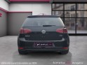 Volkswagen golf 1.4 tsi 140 act bluemotion technology confortline dsg7 occasion simplicicar angers simplicicar simplicibike...