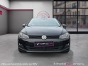 Volkswagen golf 1.4 tsi 140 act bluemotion technology confortline dsg7 occasion simplicicar angers simplicicar simplicibike...